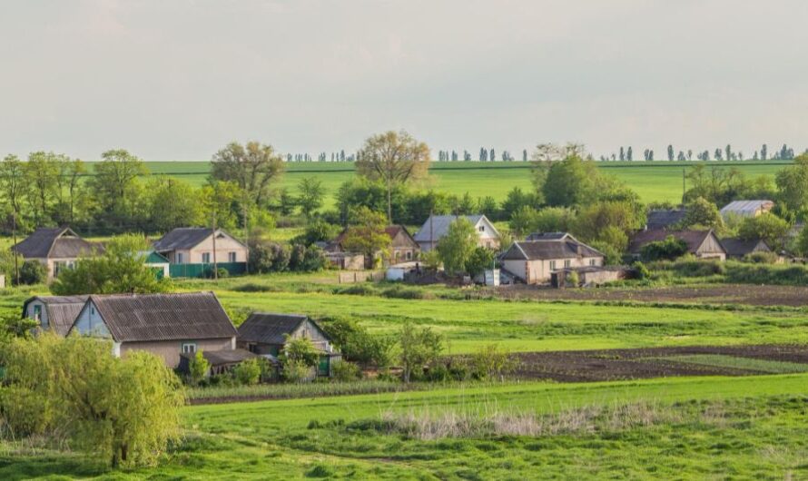 Sołtys – czym się zajmuje