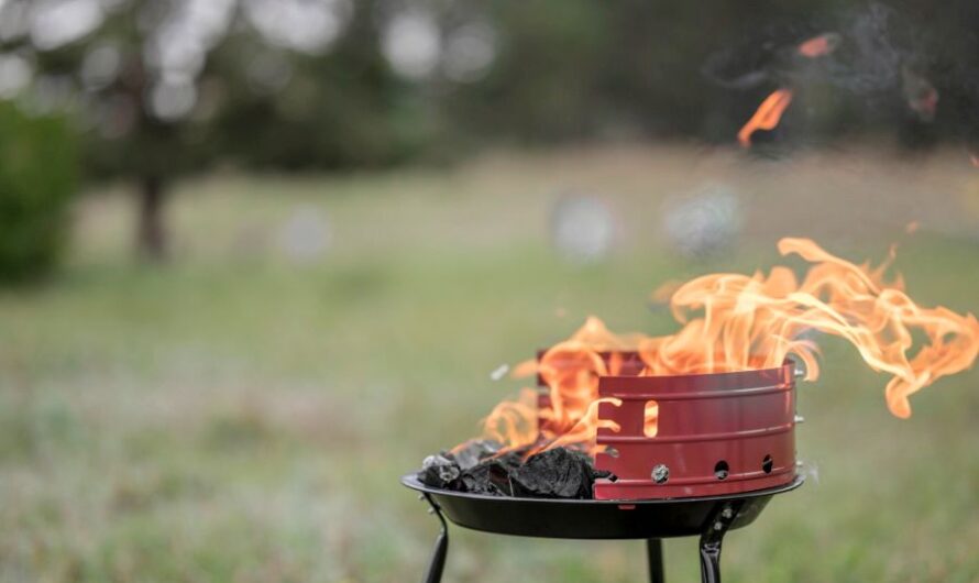 Polskie grillowanie – jaki grill wybrać