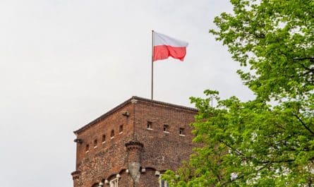 Dlaczego Polska ma akurat 16 województw?