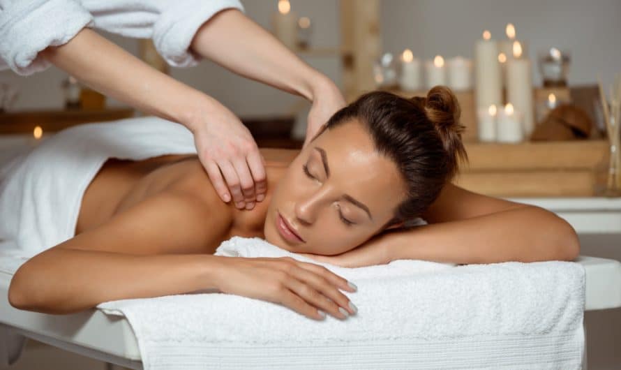 Polacy pokochali self care