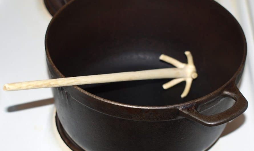 Rogalka, kwirlejka czy kołotuszka? Mątewka i inne nazwy